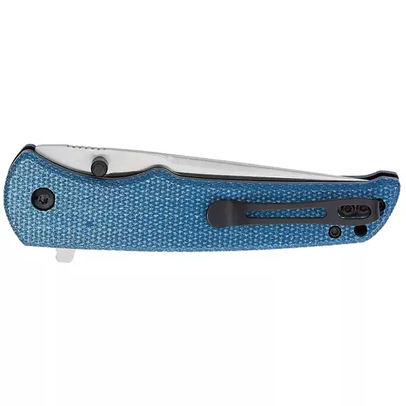 Ніж Boker Magnum Bluejay к:blue, фото , изображение 4